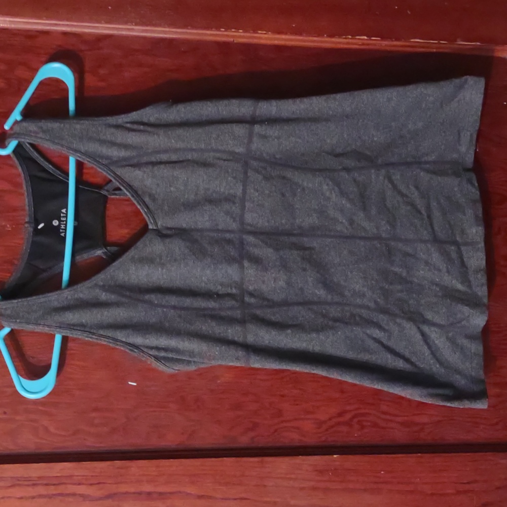Work out top